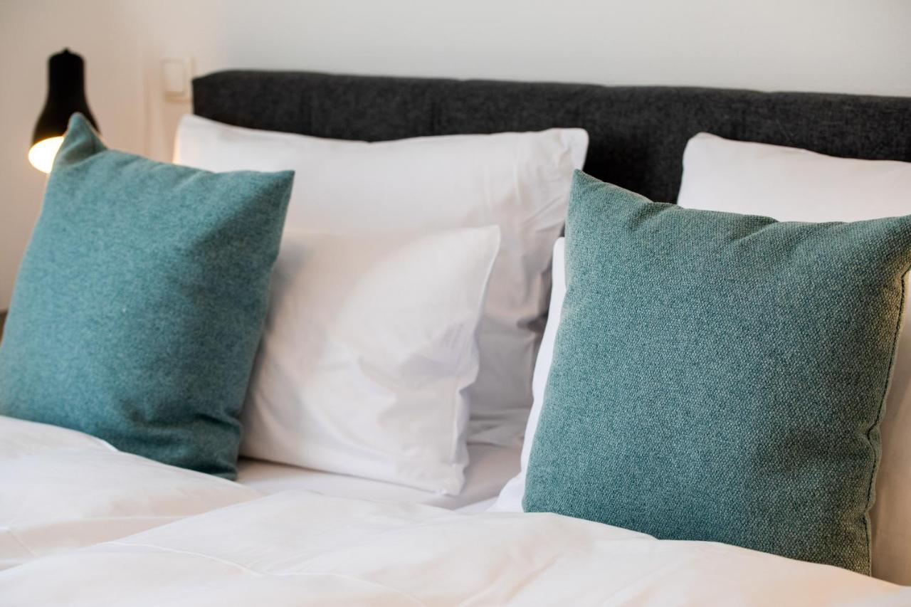Hotel Clement - Bed & Breakfast Ingelheim am Rhein Εξωτερικό φωτογραφία