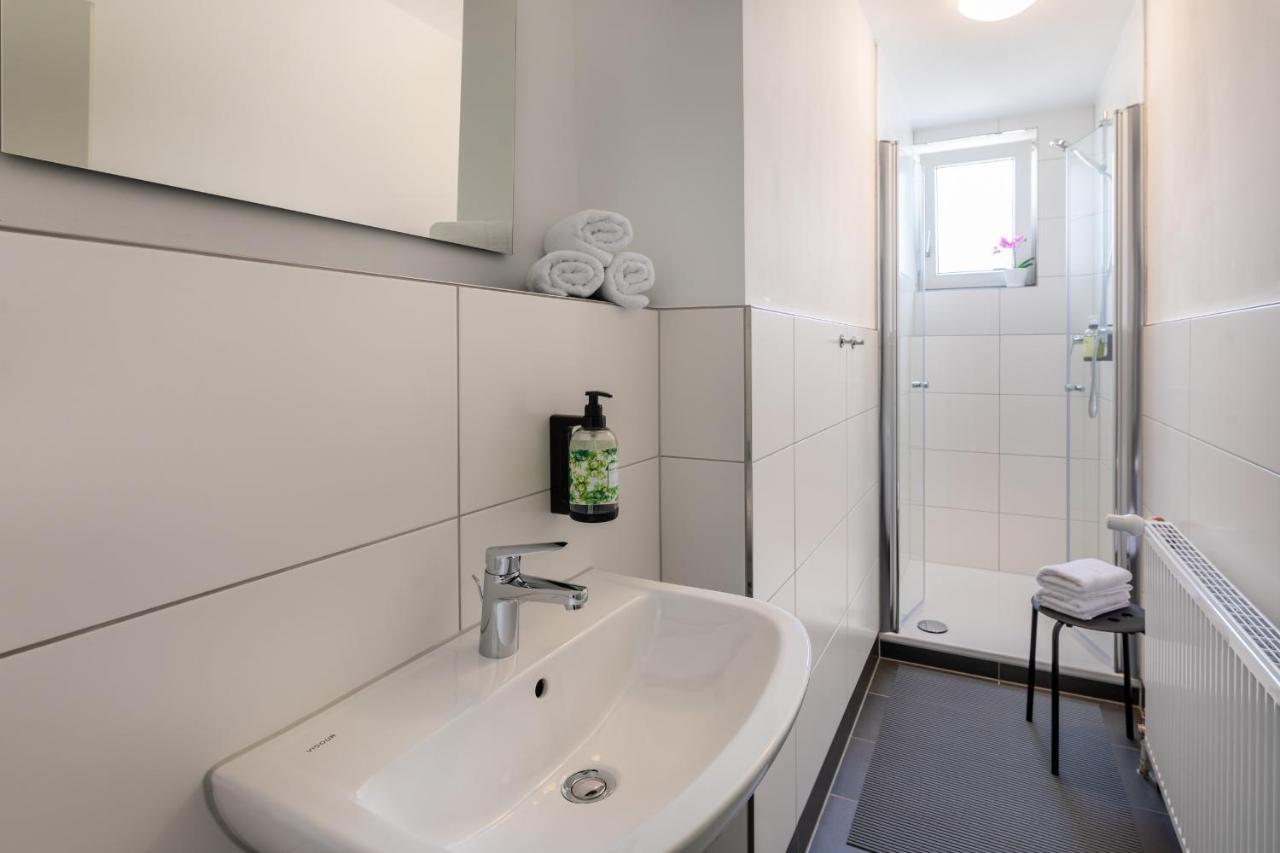 Hotel Clement - Bed & Breakfast Ingelheim am Rhein Εξωτερικό φωτογραφία