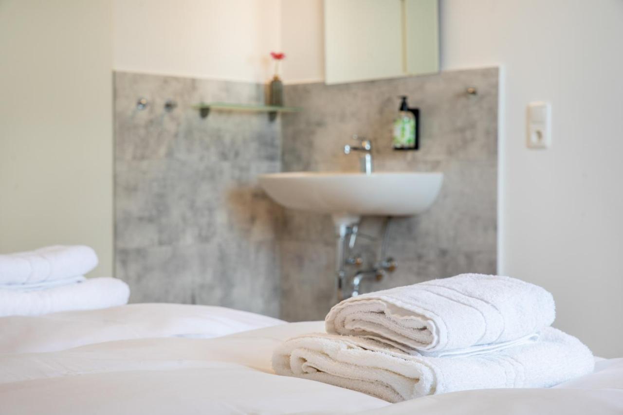 Hotel Clement - Bed & Breakfast Ingelheim am Rhein Εξωτερικό φωτογραφία
