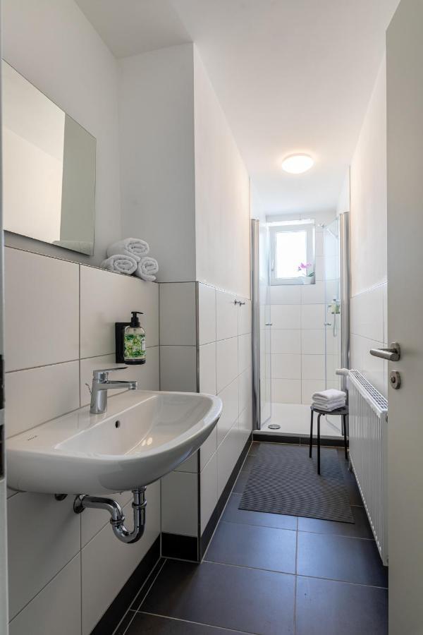 Hotel Clement - Bed & Breakfast Ingelheim am Rhein Εξωτερικό φωτογραφία