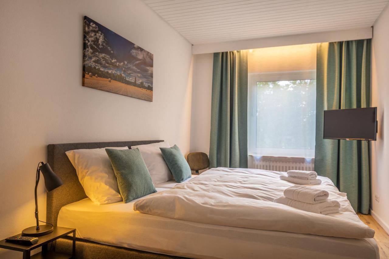 Hotel Clement - Bed & Breakfast Ingelheim am Rhein Εξωτερικό φωτογραφία