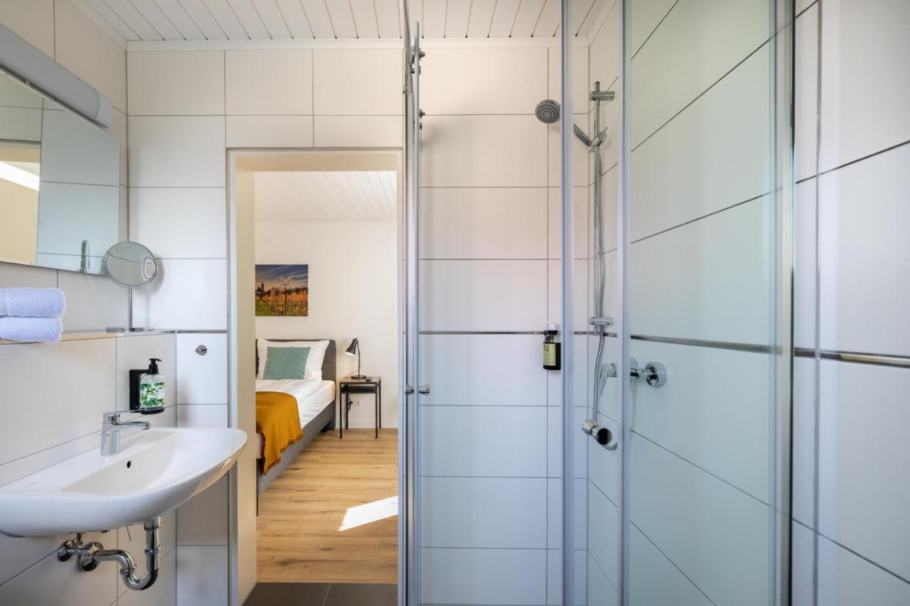 Hotel Clement - Bed & Breakfast Ingelheim am Rhein Εξωτερικό φωτογραφία