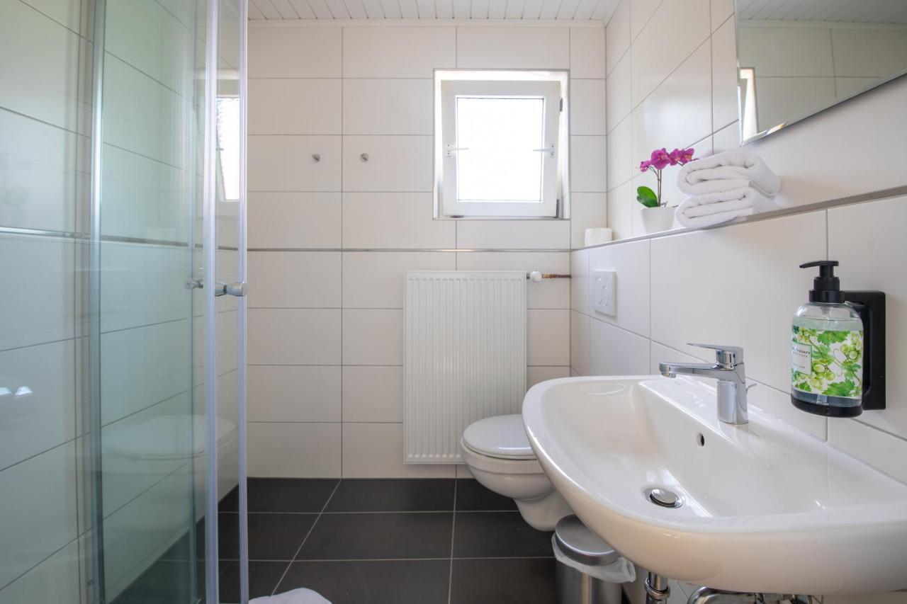 Hotel Clement - Bed & Breakfast Ingelheim am Rhein Εξωτερικό φωτογραφία