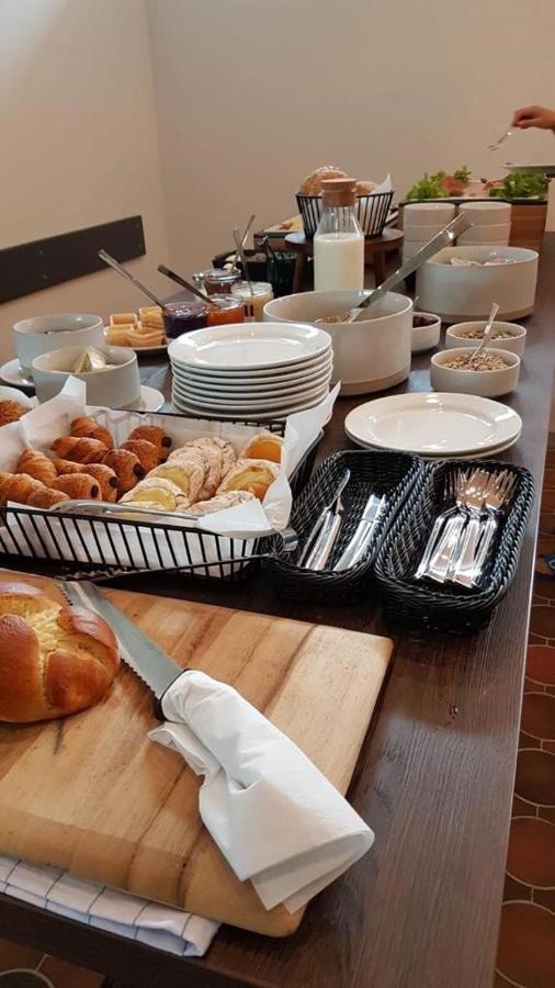 Hotel Clement - Bed & Breakfast Ingelheim am Rhein Εξωτερικό φωτογραφία