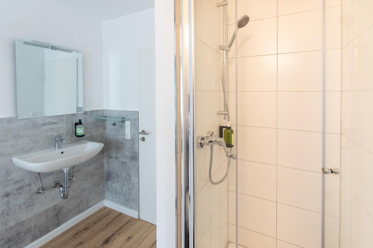 Hotel Clement - Bed & Breakfast Ingelheim am Rhein Εξωτερικό φωτογραφία