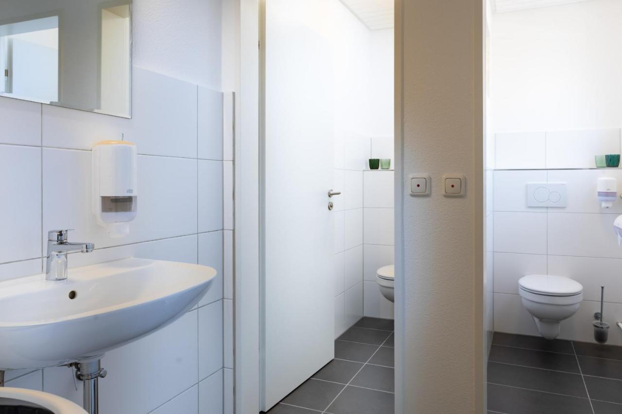 Hotel Clement - Bed & Breakfast Ingelheim am Rhein Εξωτερικό φωτογραφία